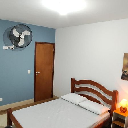 Quarto Serra Casamar Hospedagem Bertioga Eksteriør billede