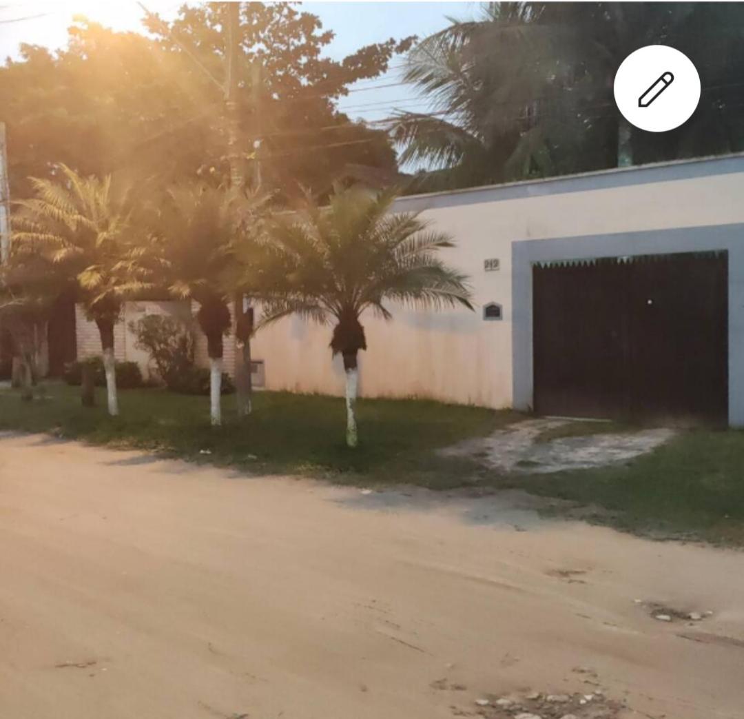 Quarto Serra Casamar Hospedagem Bertioga Eksteriør billede