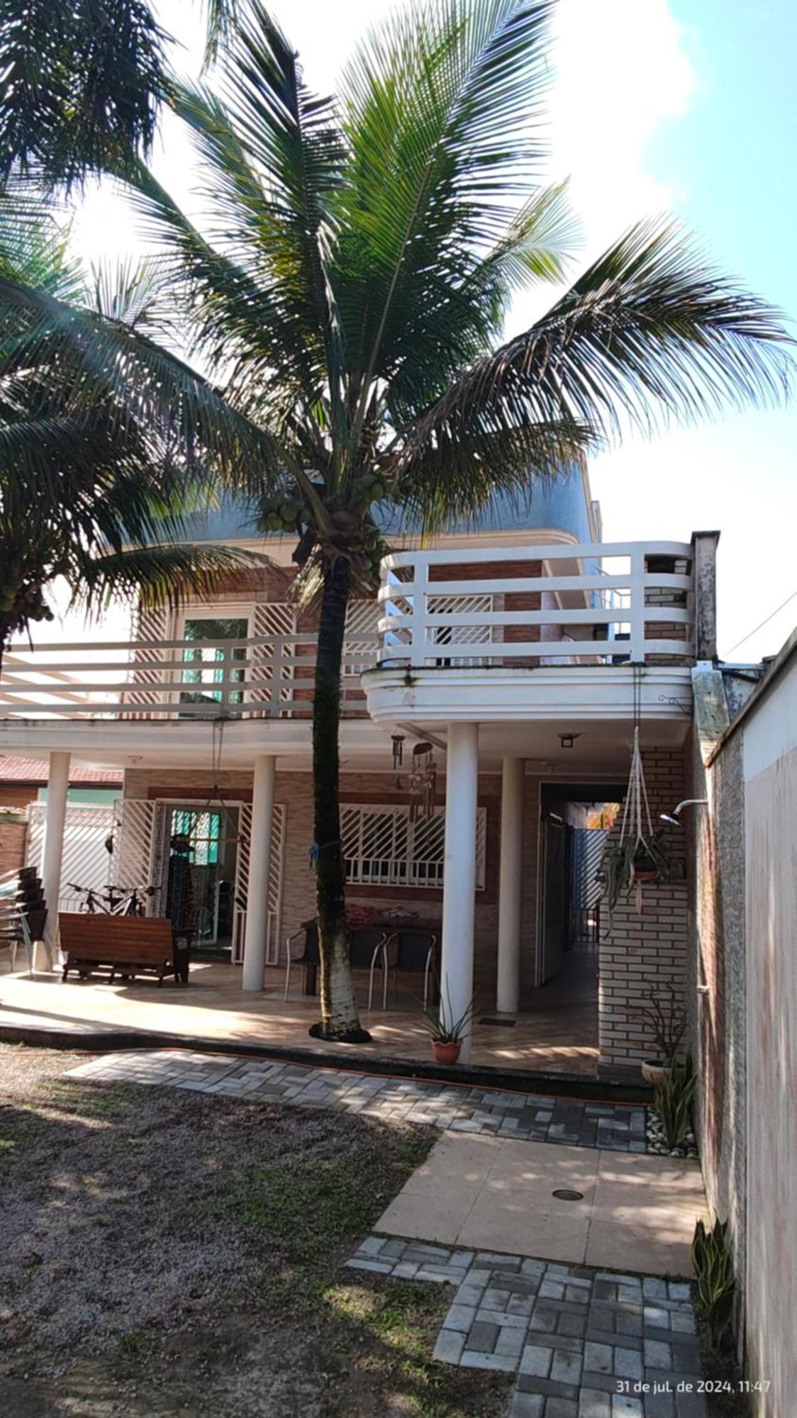 Quarto Serra Casamar Hospedagem Bertioga Eksteriør billede