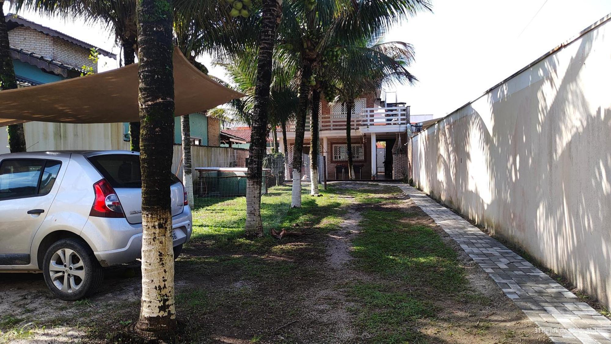 Quarto Serra Casamar Hospedagem Bertioga Eksteriør billede